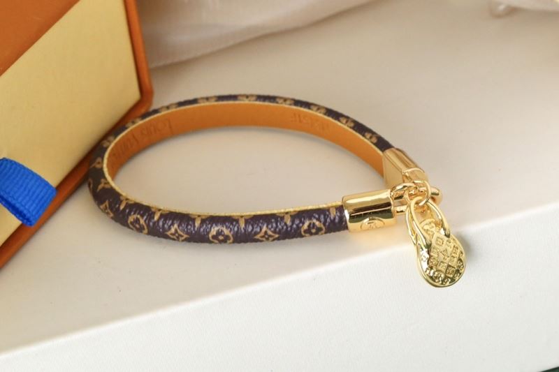 Louis Vuitton Bracelets